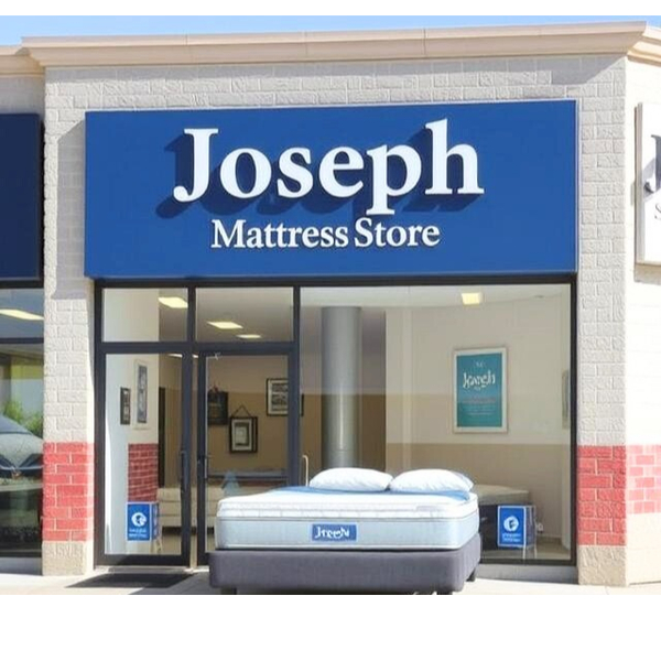 Cover photo of Joseph Mattress Store